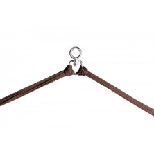 Стілець-гамак підвісний La Siesta Habana HAL21-6 chocolate