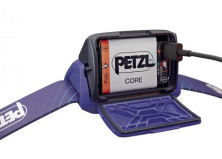 Ліхтар PETZL TIKKA CORE BLUE