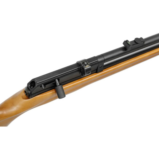 Гвинтівка пневматична Beeman Raider PCP 4,5 мм