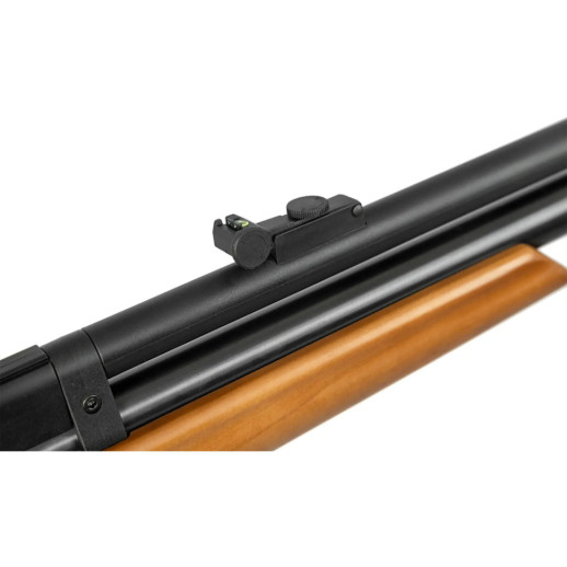 Гвинтівка пневматична Beeman Raider PCP 4,5 мм