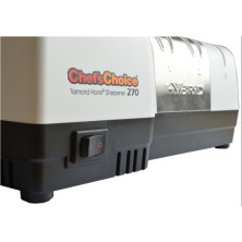 Точилка для ножів Chef's Choice електрична Гібридна (СН/270)