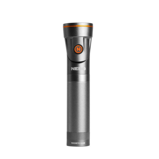 Ліхтар ручний Nebo Franklin Pivot RC (NB NEB-WLT-0023-G)