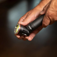 Ліхтар ручний Nebo Franklin Pivot RC (NB NEB-WLT-0023-G)