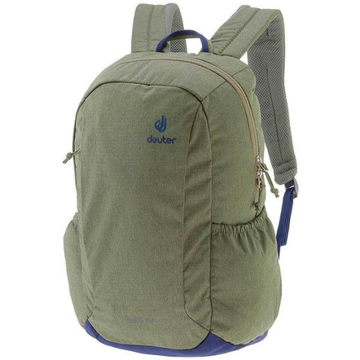 Рюкзак Deuter Vista Skip 14 л khaki-navy