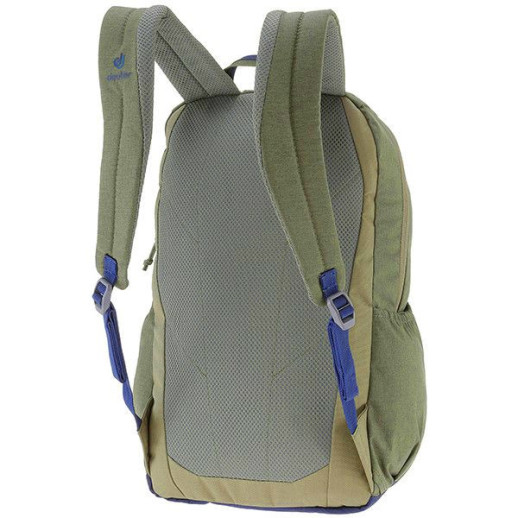 Рюкзак Deuter Vista Skip 14 л khaki-navy