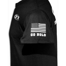 Футболка Zero tolerance XL