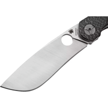 Ніж Spyderco Subvert Sprint Run, 20CV (C239CFP)