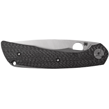 Ніж Spyderco Subvert Sprint Run, 20CV (C239CFP)
