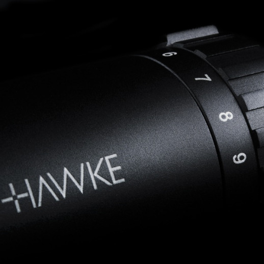 Приціл оптичний Hawke Vantage 3-9x40 (3030)