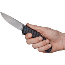 Ніж ремісника традиції, виконуване ПЗ, S35VN, пор.