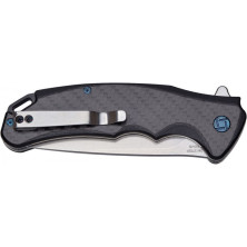 Ніж ремісника традиції, виконуване ПЗ, S35VN, пор.