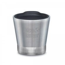 Термостакан-тумблер Klean Kanteen Tumbler 237 мл - сірий