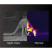 Монокуляр тепловізійний/цифровий GUIDE TL450 3,2-12,8x50 400х300@12μm з далекоміром