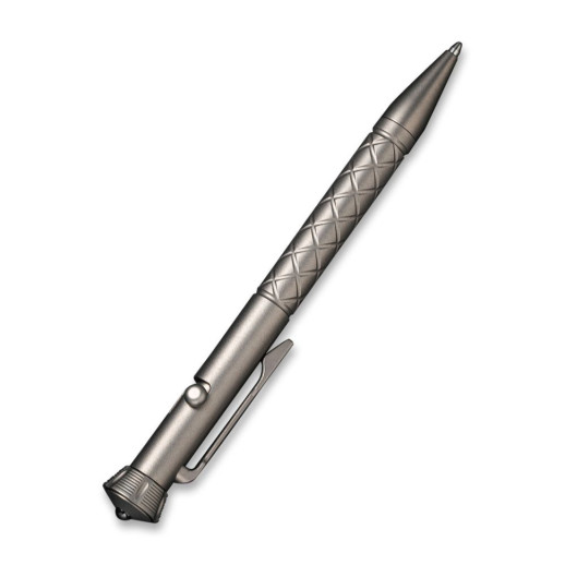 Ручка тактична титанова Civivi Coronet CP-02A