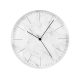 Годинники настінні Technoline, білі, (635205)