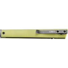 Ніж CRKT CEO, шпеньок, bamboo (7096)