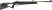 Гвинтівка пневматична Beeman Longhorn Silver GP 4,5 мм
