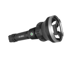 Ліхтар ручний Cyansky H5GT SFT-40-W, біле та червоне світло