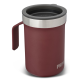 Кружка Primus Koppen mug 0.3 Ox Red (742790)