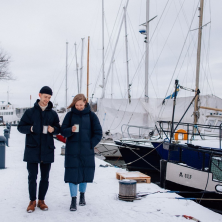 Кружка Primus Koppen mug 0.3 Ox Red (742790)