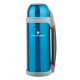 Термос Ferrino Thermos Tourist 1 л, Синій