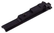 Планка збройова Grand Way 135 мм (D0025-WEAVER)