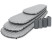 Килимок THERM-A-REST NeoAir Xtherm R (Vapor)