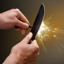 Ніж холодна сталь Bowie Bushman (92bbusk)