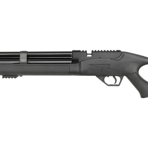 Гвинтівка пневматична Optima Flash QE PCP 4,5 мм