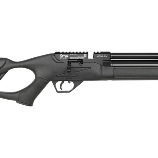 Гвинтівка пневматична Optima Flash QE PCP 4,5 мм