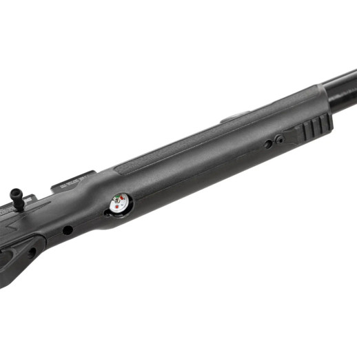 Гвинтівка пневматична Optima Flash QE PCP 4,5 мм