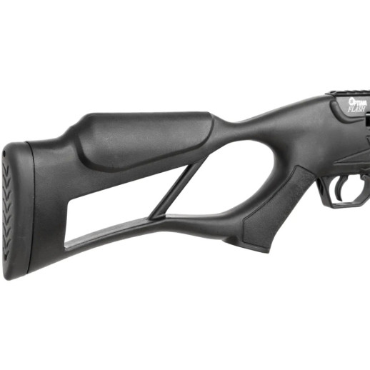 Гвинтівка пневматична Optima Flash QE PCP 4,5 мм