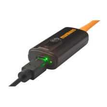 Брелок Munkees Mini Powerbank 500 mAH Micro USB (3197)