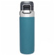 Термопляшка Stanley Quick-Flip Lagoon 1 л