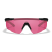 Захисні балістичні окуляри Wiley X SABER ADV Сірі/Помарачеві/Червоні лінзи/Матова чорна оправа