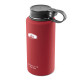 Термо-Пляшка GSI Outdoors Microlite 1000 Twist (червона)