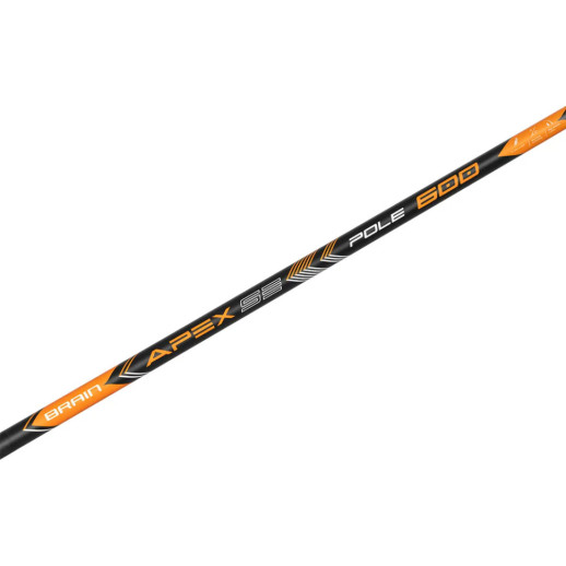 Вудилище махове Brain Apex SE Pole 6m