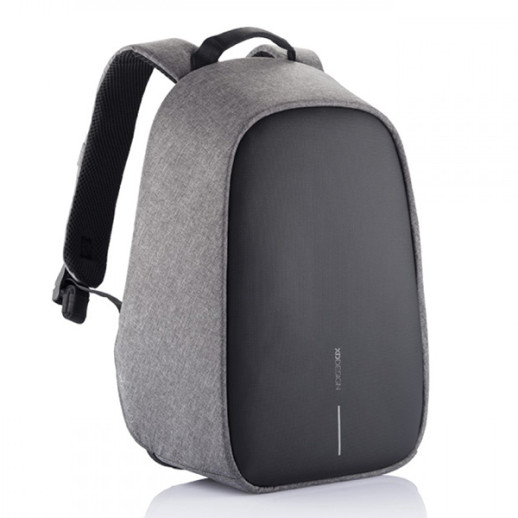 Рюкзак антивор XD Design Bobby Hero Small Grey (P705. 702)