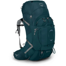 Рюкзак Osprey Ariel Plus 70 night jungle blue - XS/S - синій