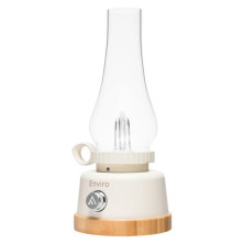 Ліхтар кемпінговий Mactronic Enviro (250 Lm) Cool/Warm White LED Powerbank USB Rechargeable (ACL0112)