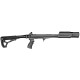 Ложа FAB Defense M4 SKS, шасі з прикладом