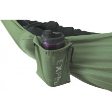 Гамак Exped Travel Hammock Mossgreen