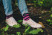 Дитячі водонепроникні шкарпетки DexShell Children Socks DS546-PK Junior L