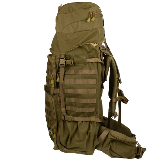 Рюкзак Tramp Defender 60 л UTRP-048-sandstone