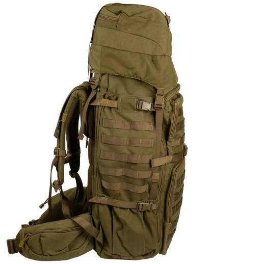 Рюкзак Tramp Defender 60 л UTRP-048-sandstone