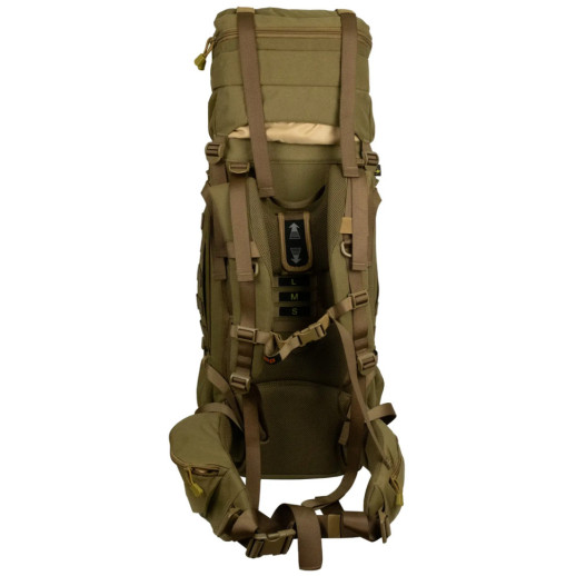 Рюкзак Tramp Defender 60 л UTRP-048-sandstone