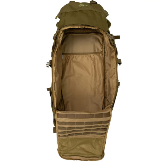 Рюкзак Tramp Defender 60 л UTRP-048-sandstone