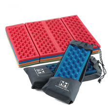 Сидушка Outdoor з чохлом Naturehike (NH60A060-Z), червоний