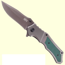 Ніж Skif Plus Mate olive (H-K2290101Ol)
