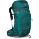 Рюкзак Osprey Eja 38 deep teal - WXS/S - бірюзовий